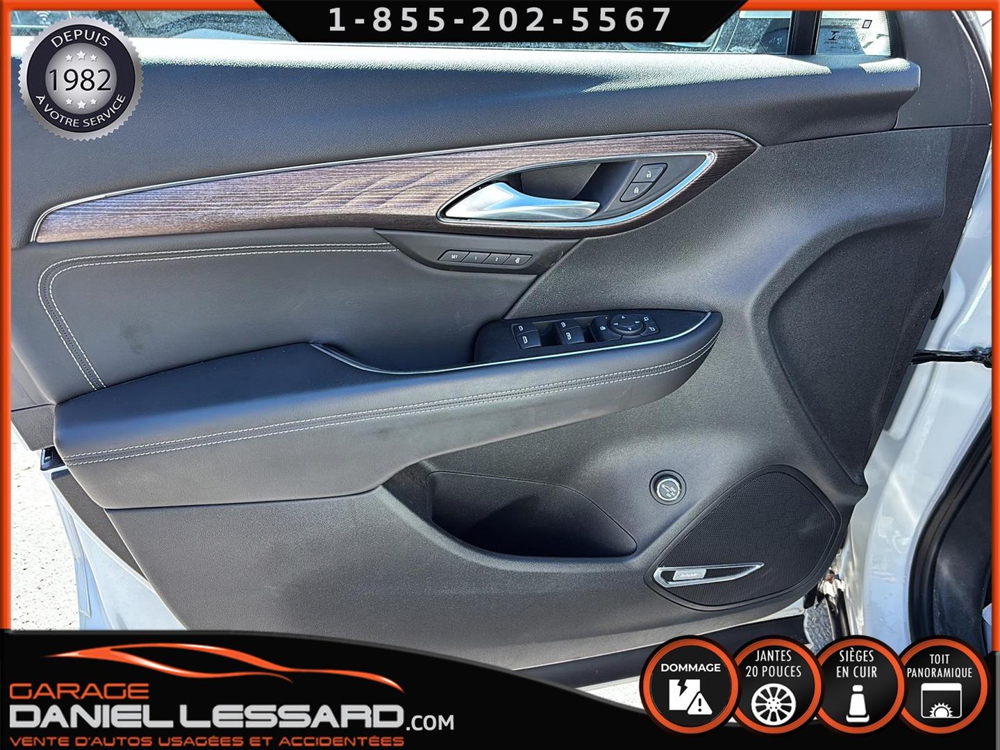 buick Envision 2021 - 20