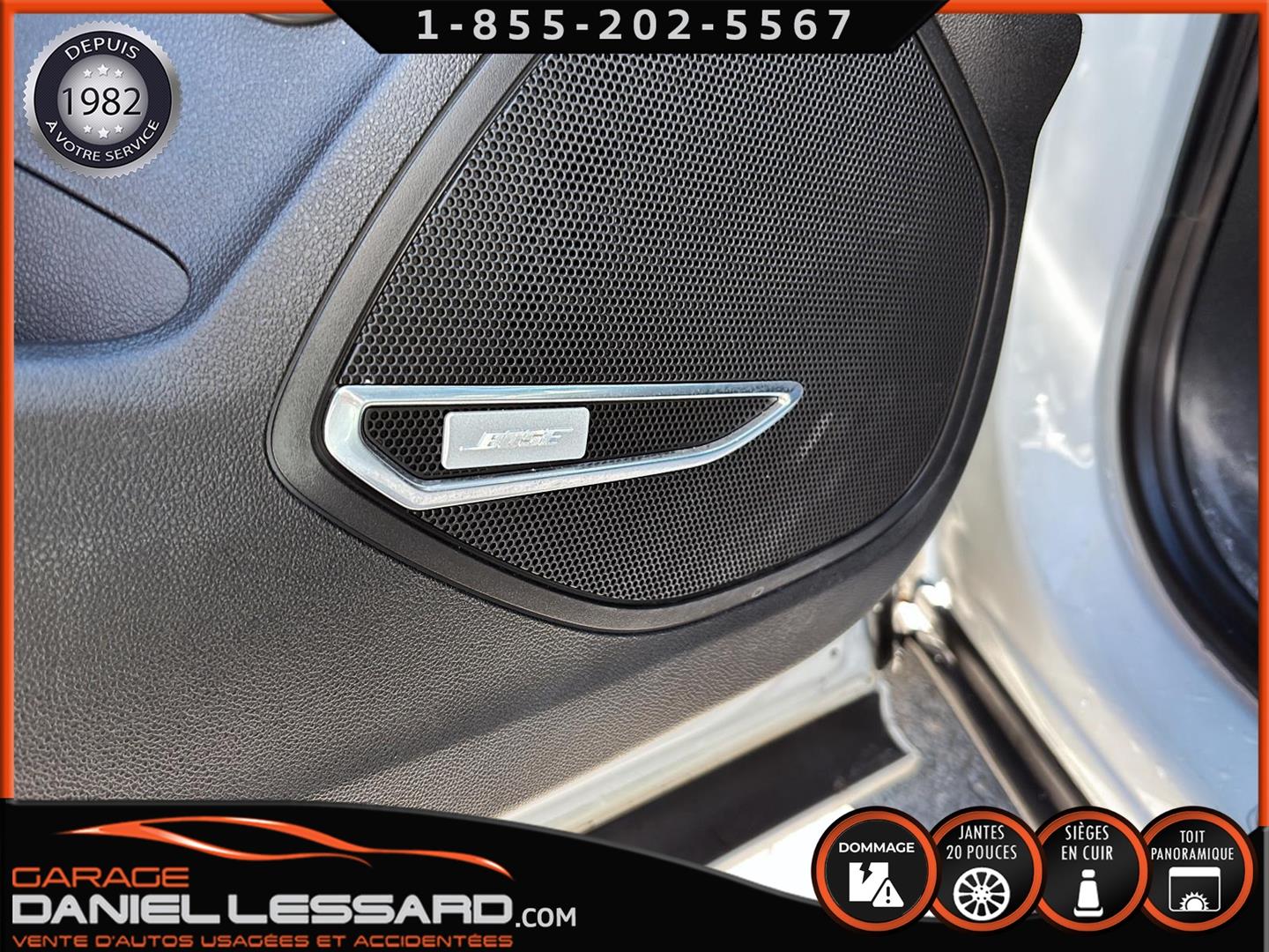 buick Envision 2021 - 21