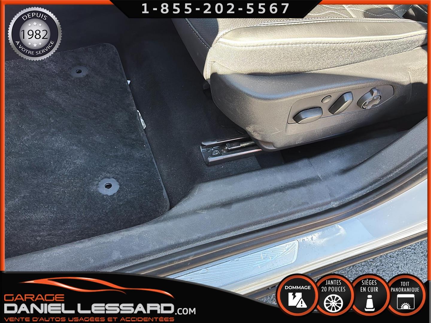 buick Envision 2021 - 22