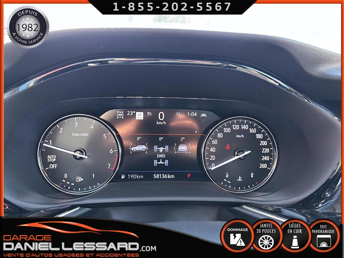 buick Envision 2021 - 24