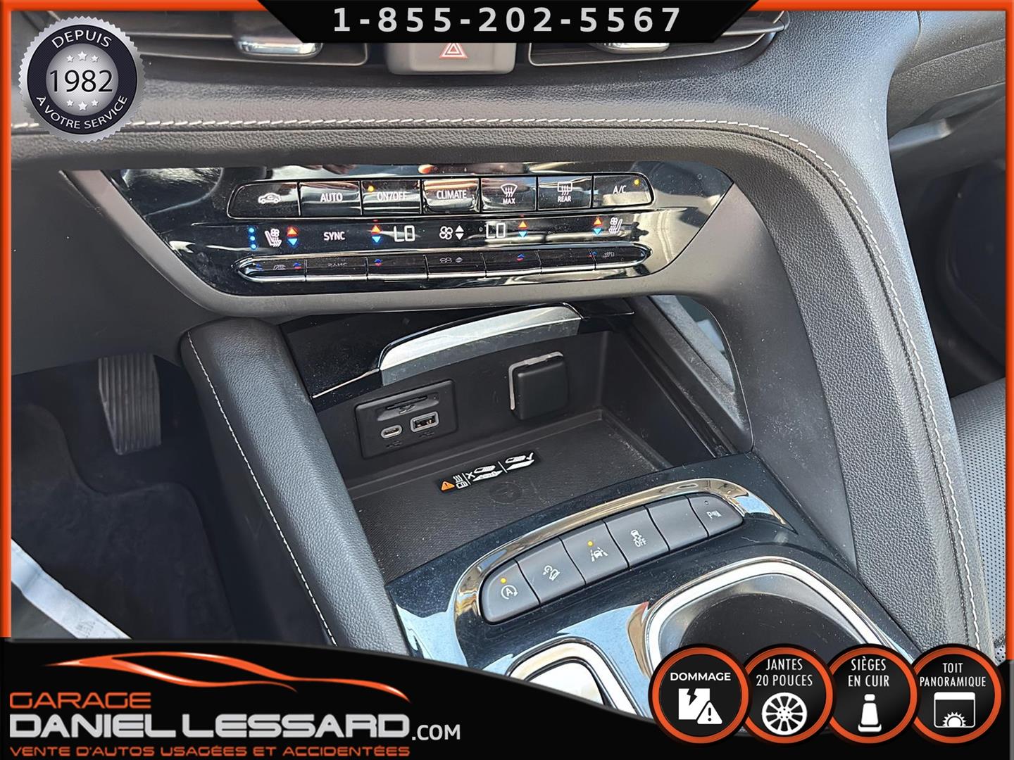 buick Envision 2021 - 26