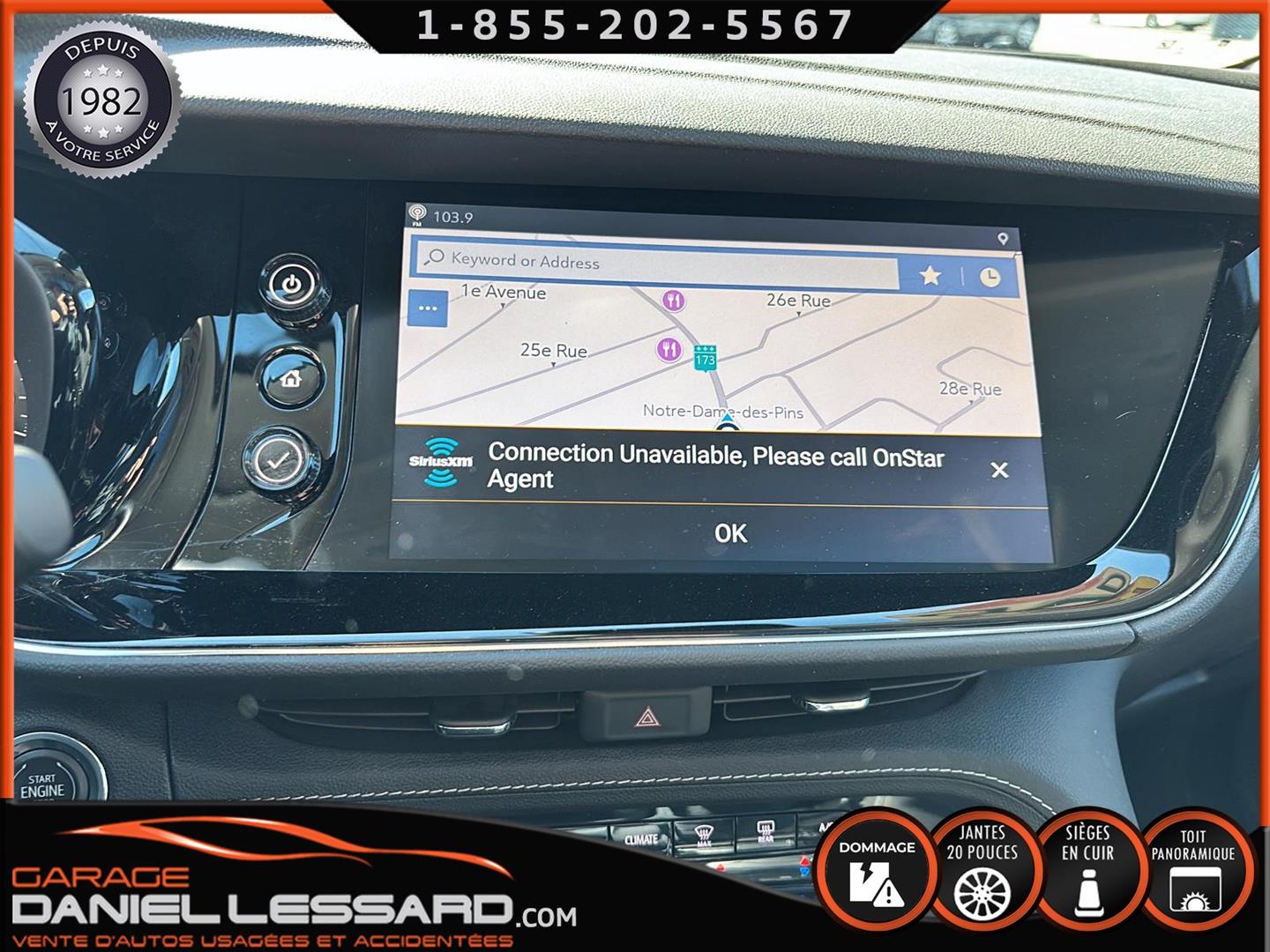 buick Envision 2021 - 27