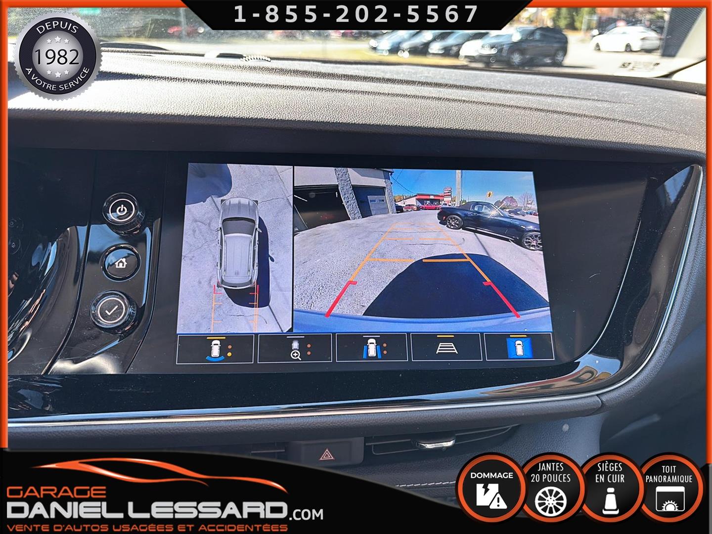 buick Envision 2021 - 28