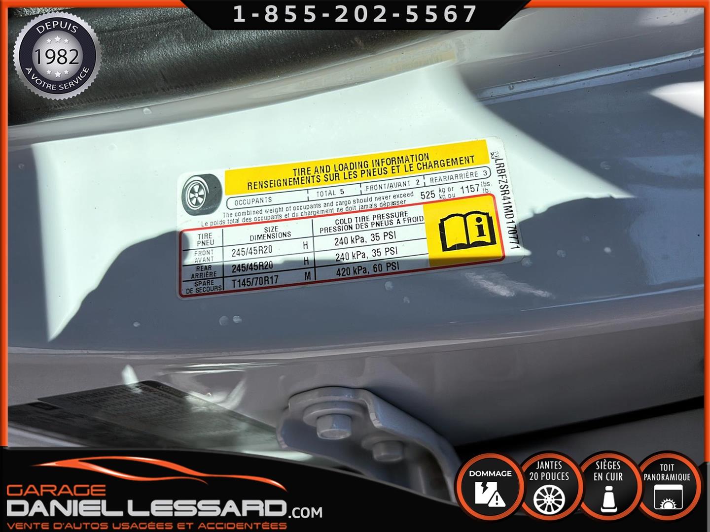 buick Envision 2021 - 31