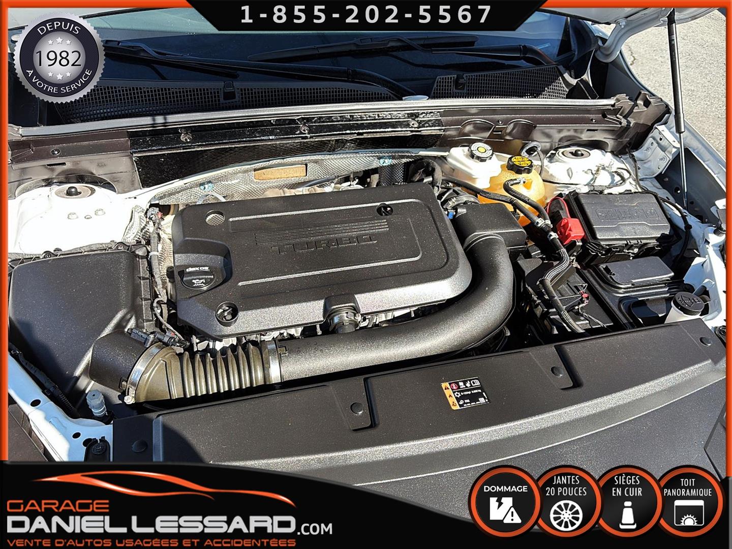 buick Envision 2021 - 32