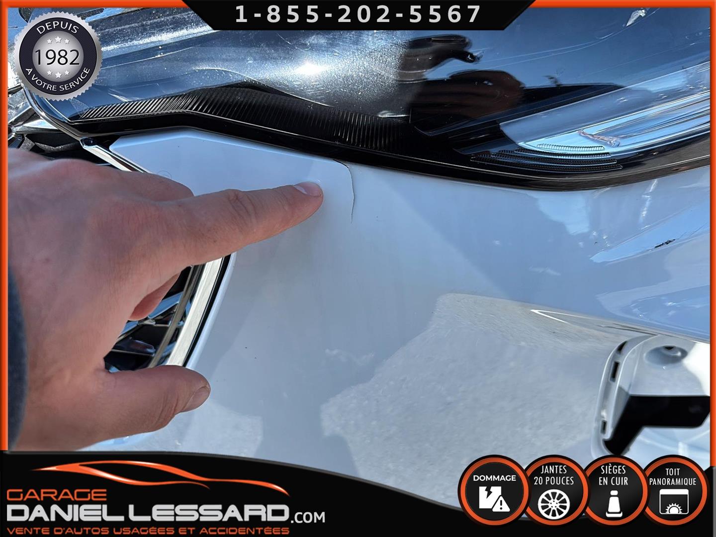 buick Envision 2021 - 33