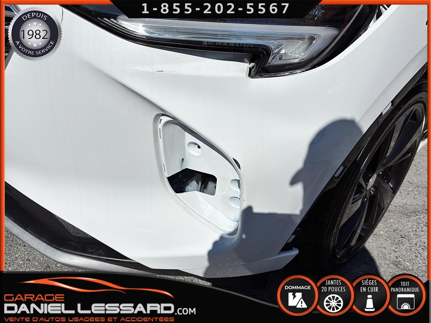 buick Envision 2021 - 34