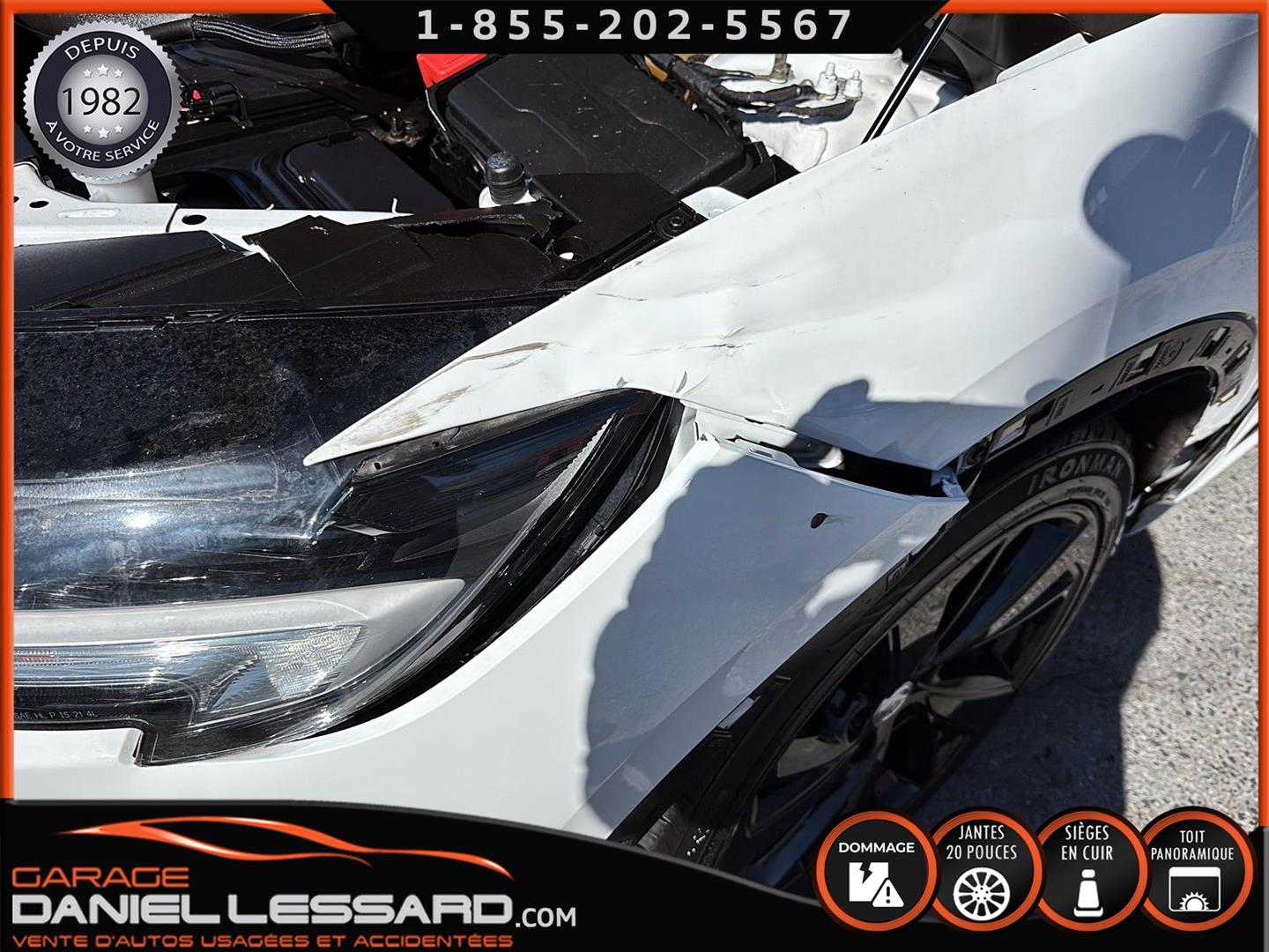 buick Envision 2021 - 35