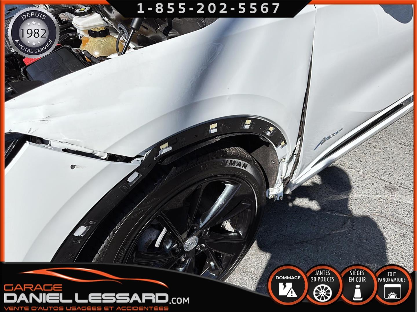 buick Envision 2021 - 36