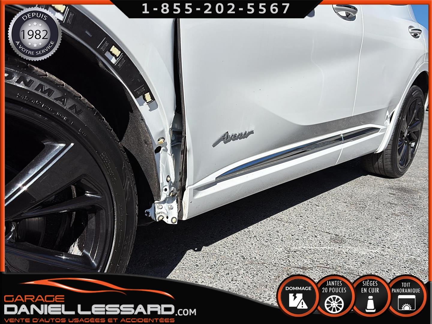 buick Envision 2021 - 37