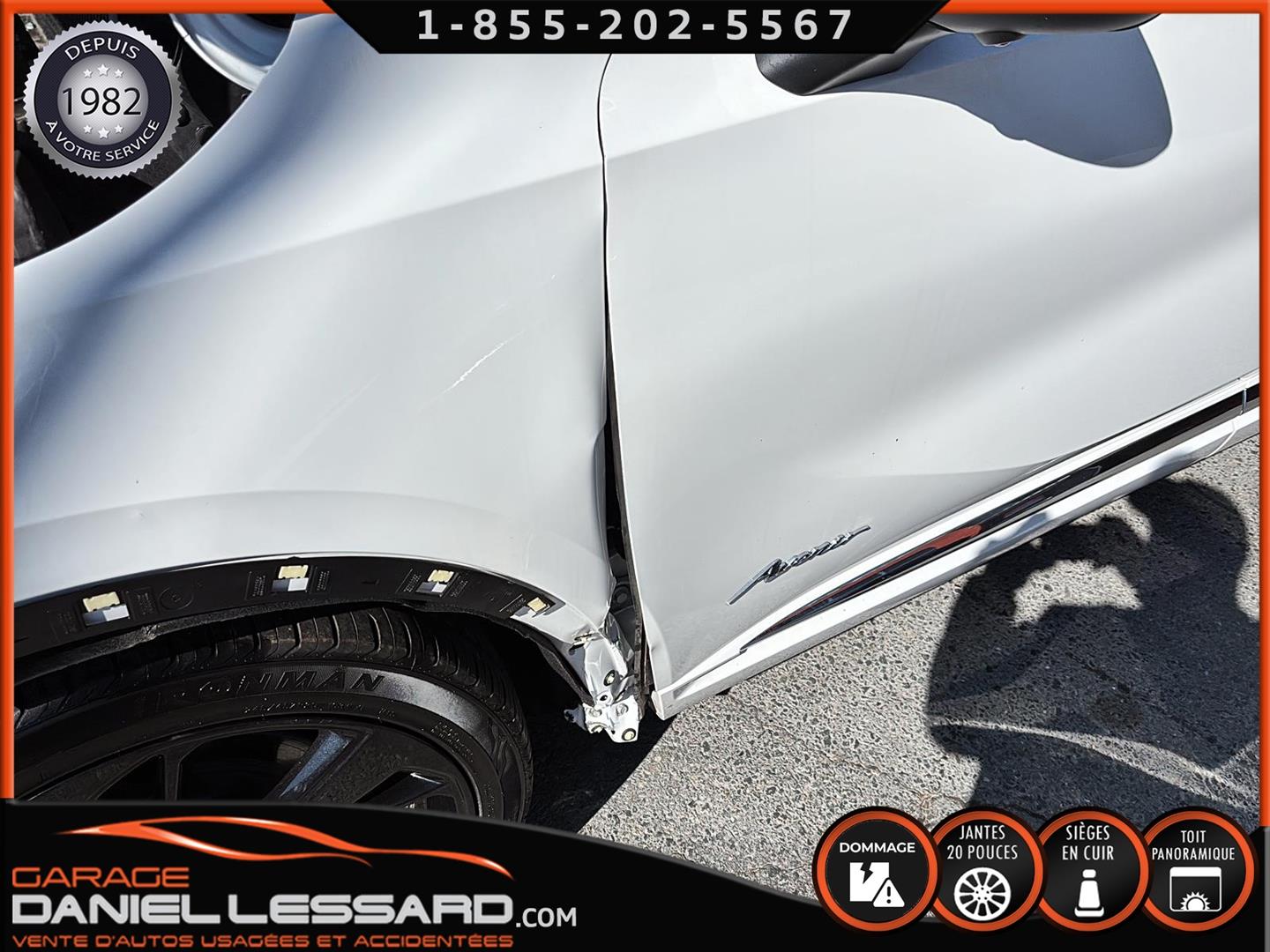 buick Envision 2021 - 38