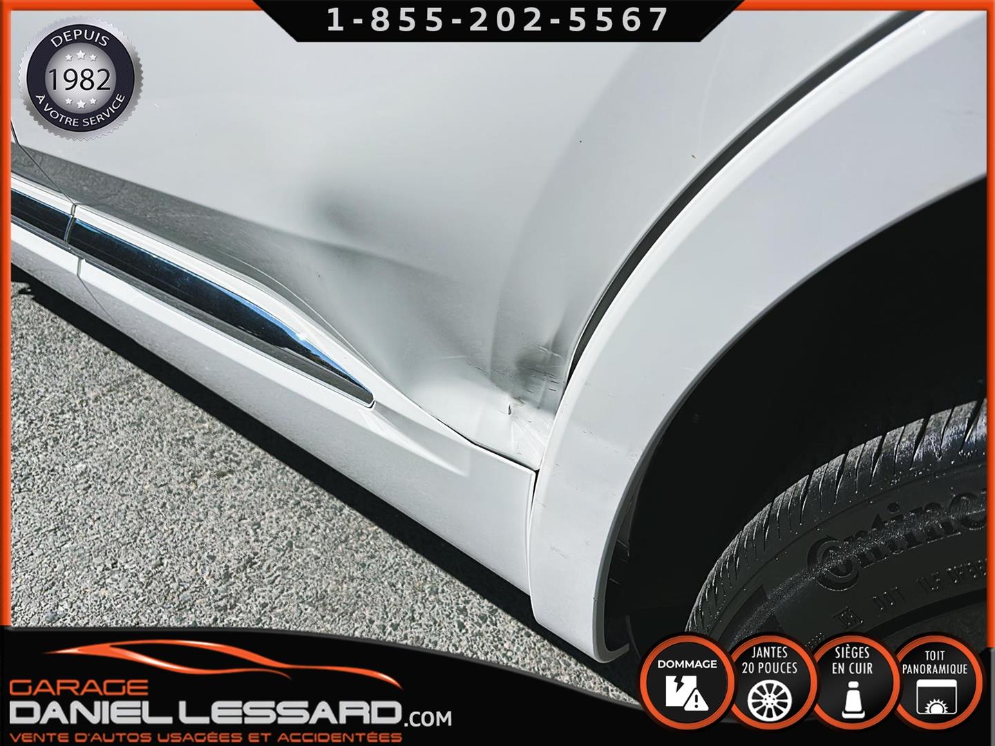 buick Envision 2021 - 39