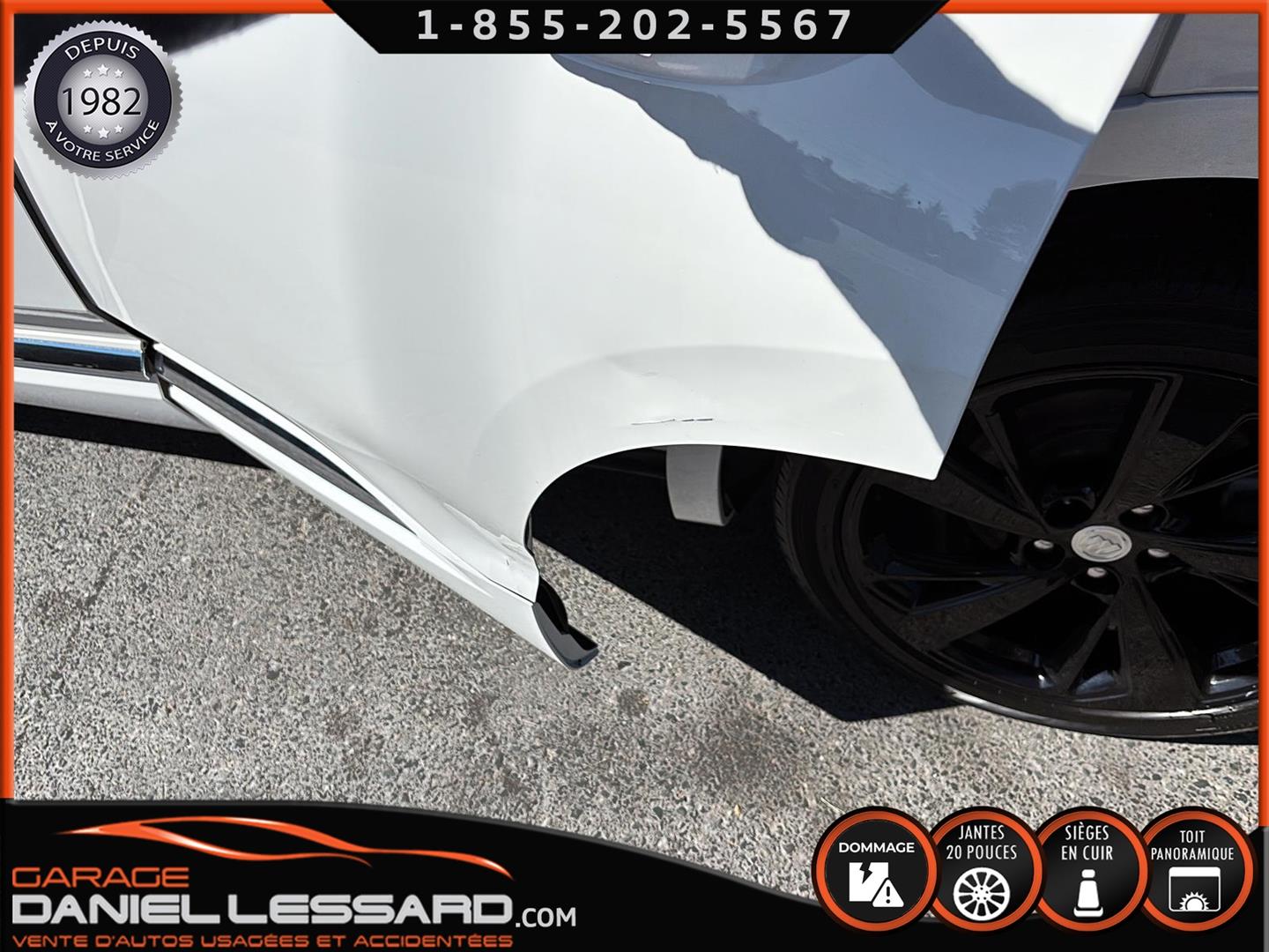 buick Envision 2021 - 40