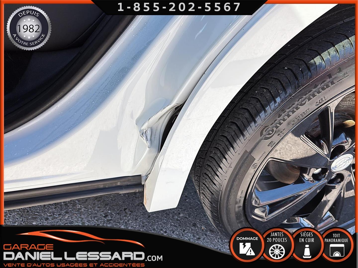 buick Envision 2021 - 41