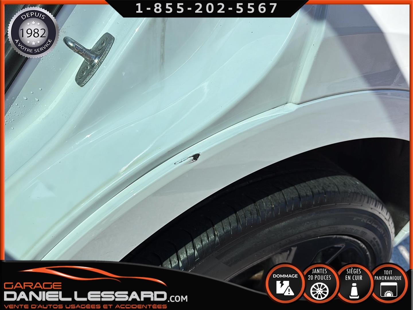 buick Envision 2021 - 42