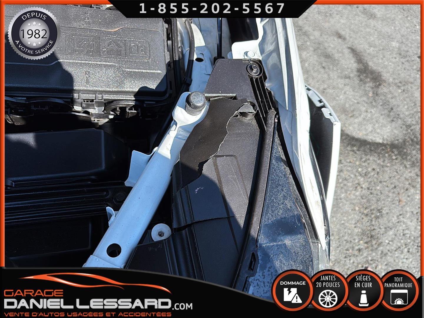 buick Envision 2021 - 43