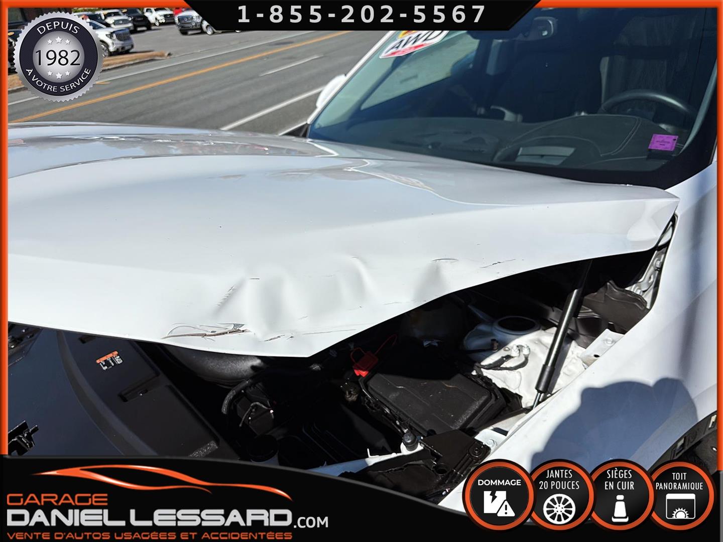 buick Envision 2021 - 44