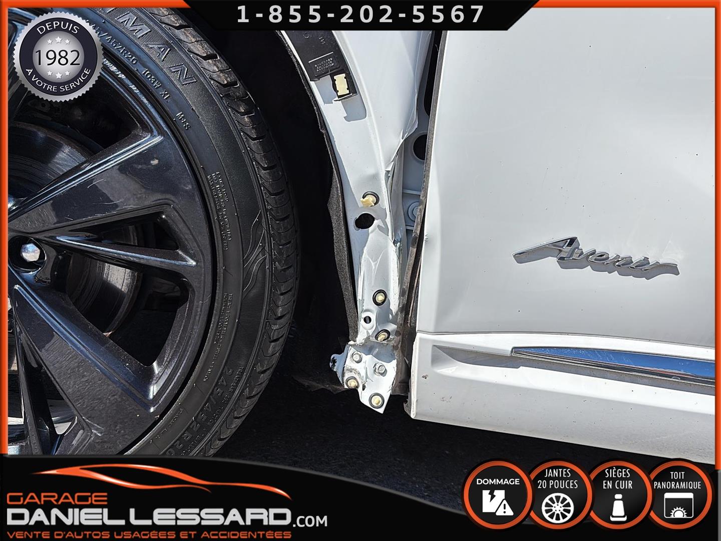 buick Envision 2021 - 46