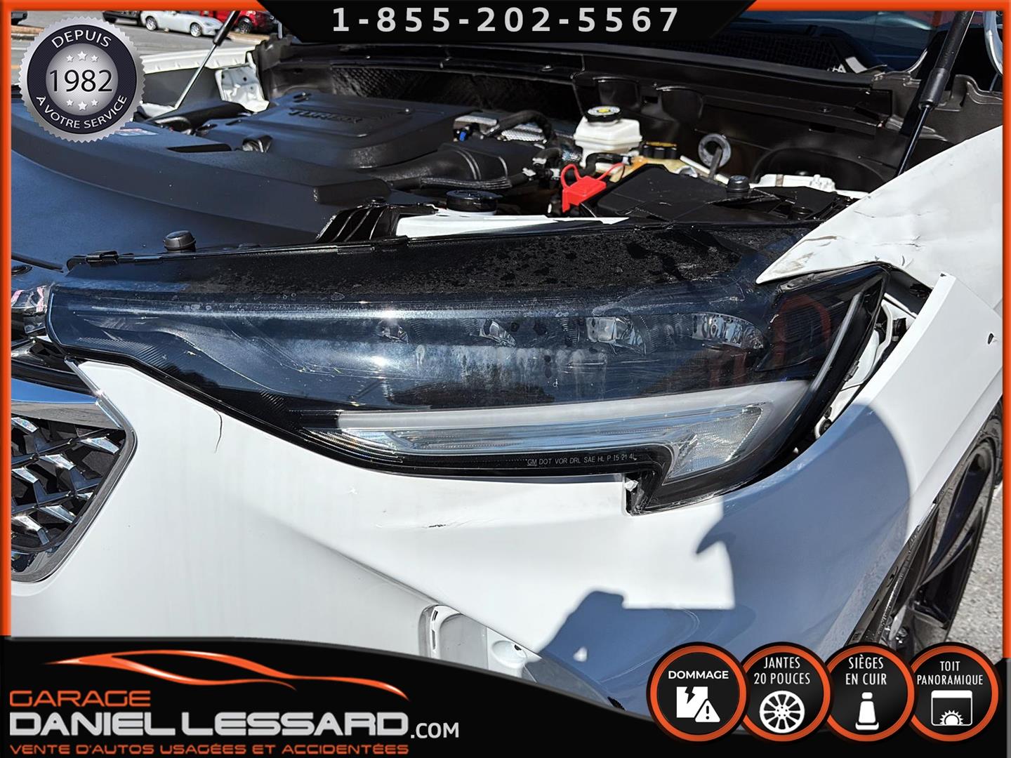 buick Envision 2021 - 47