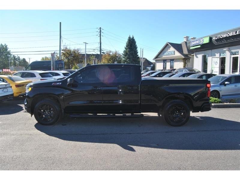 2023 Chevrolet Silverado 1500 - Image 2