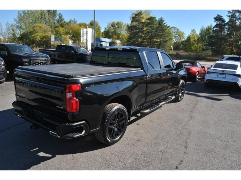 2023 Chevrolet Silverado 1500 - Image 5