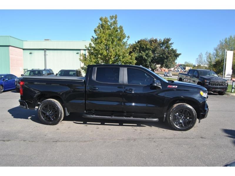 2023 Chevrolet Silverado 1500 - Image 6