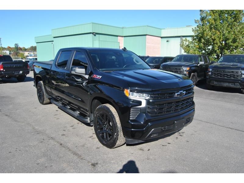 2023 Chevrolet Silverado 1500 - Image 7