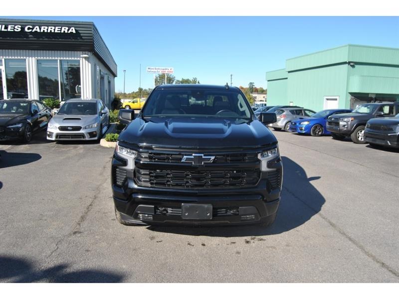 2023 Chevrolet Silverado 1500 - Image 8