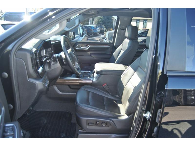 2023 Chevrolet Silverado 1500 - Image 9