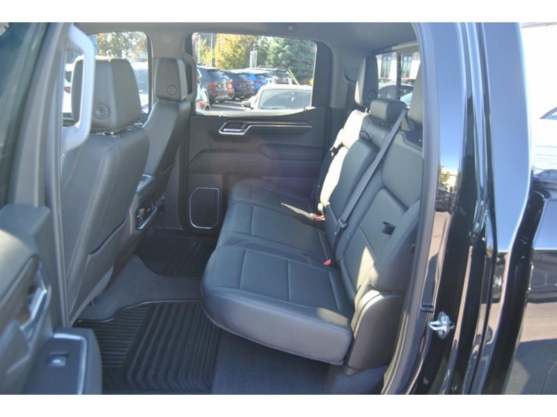 2023 Chevrolet Silverado 1500 - Image 10