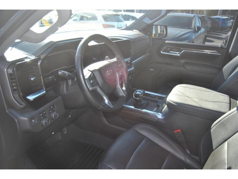 2023 Chevrolet Silverado 1500 - Image 12