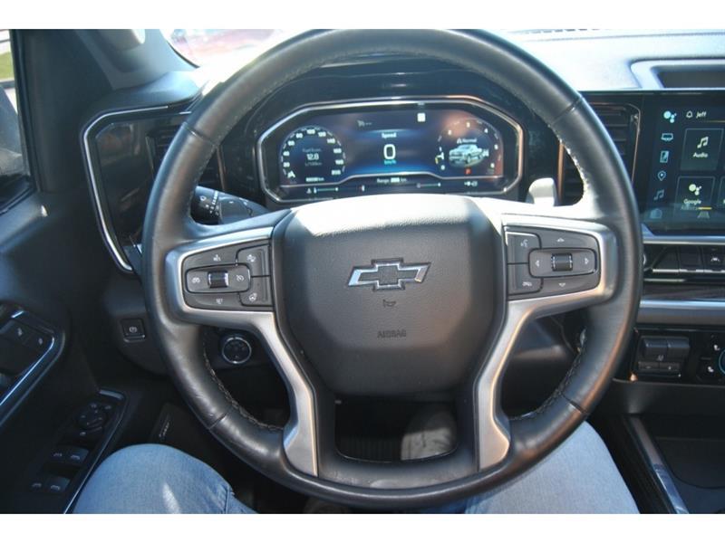 2023 Chevrolet Silverado 1500 - Image 13