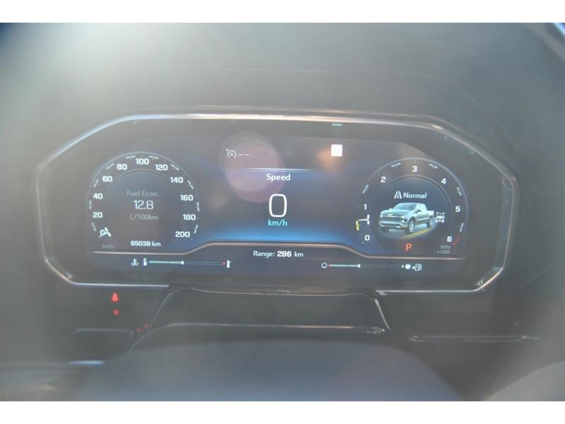 2023 Chevrolet Silverado 1500 - Image 14