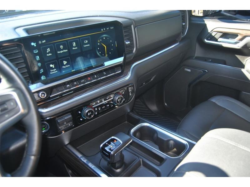 2023 Chevrolet Silverado 1500 - Image 15