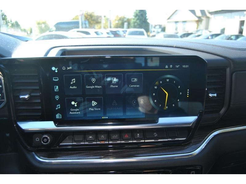 2023 Chevrolet Silverado 1500 - Image 16