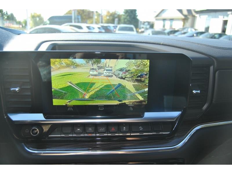 2023 Chevrolet Silverado 1500 - Image 17