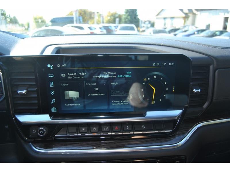 2023 Chevrolet Silverado 1500 - Image 18