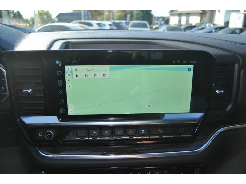 2023 Chevrolet Silverado 1500 - Image 19