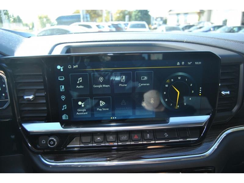 2023 Chevrolet Silverado 1500 - Image 20