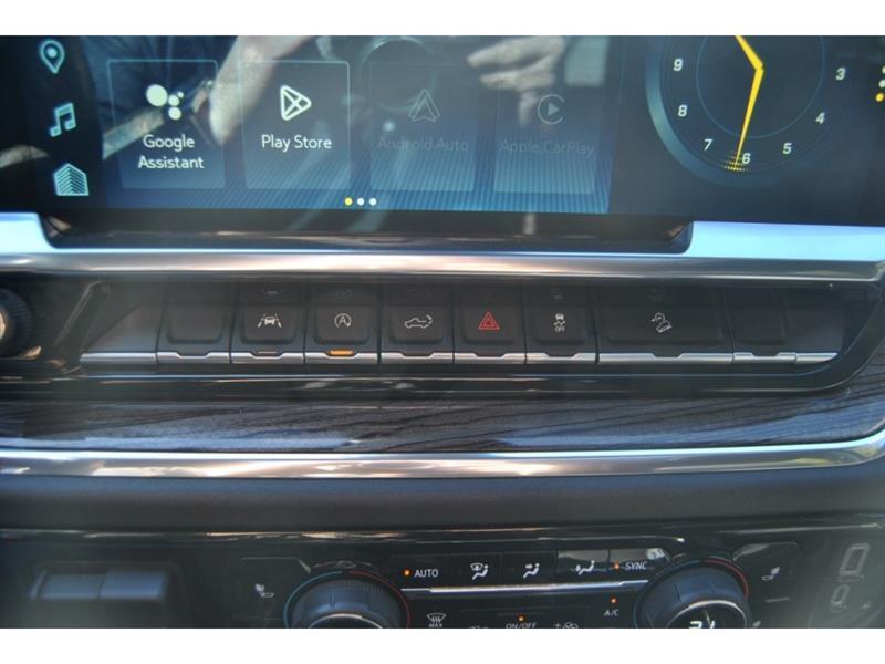 2023 Chevrolet Silverado 1500 - Image 21