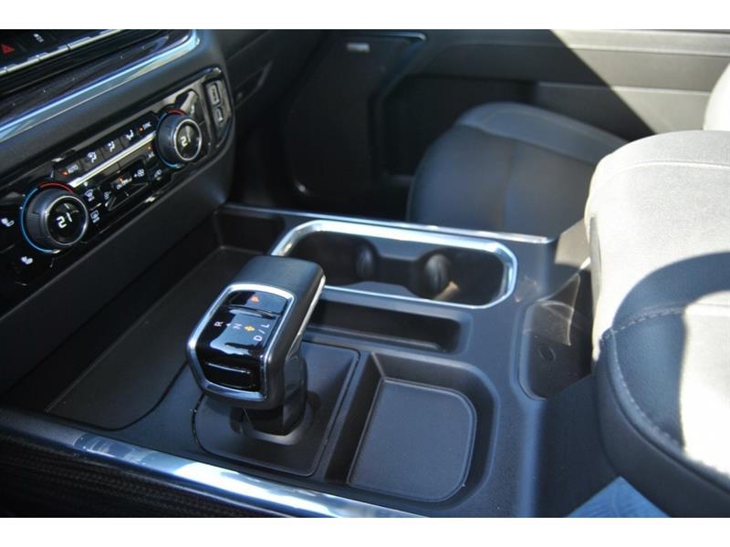 2023 Chevrolet Silverado 1500 - Image 24