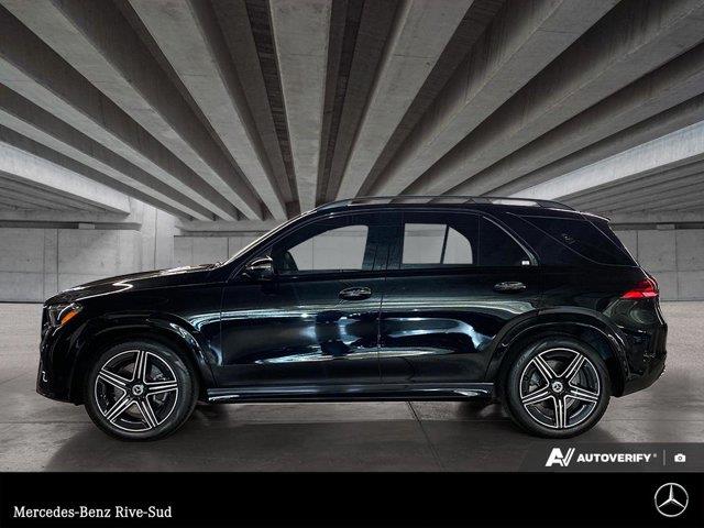 mercedes-benz GLE 2025 - 2