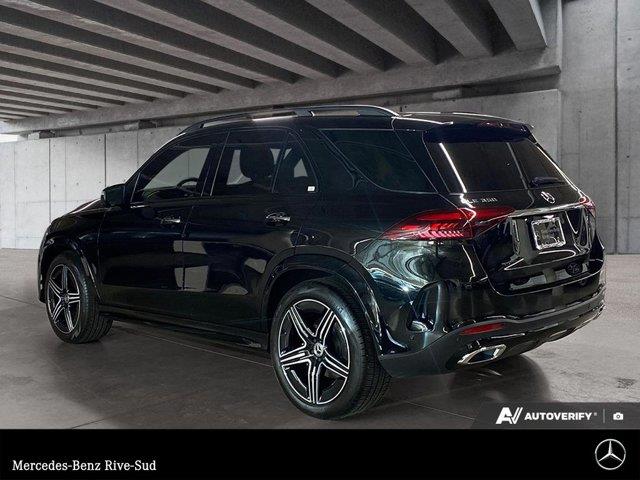 mercedes-benz GLE 2025 - 3