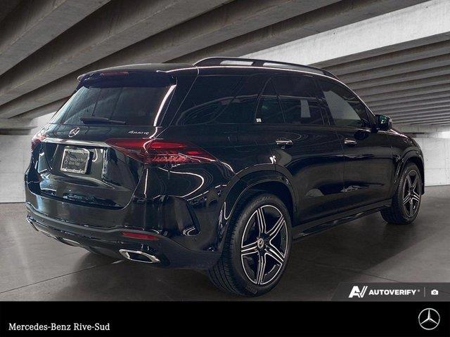 mercedes-benz GLE 2025 - 5