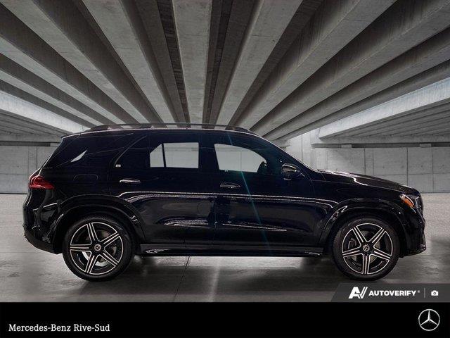 mercedes-benz GLE 2025 - 6