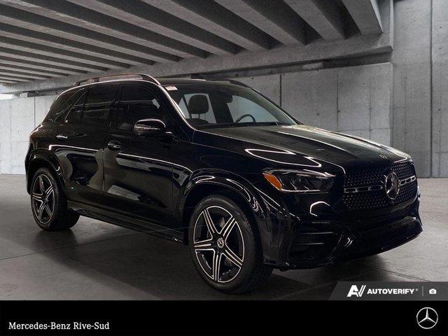 mercedes-benz GLE 2025 - 7