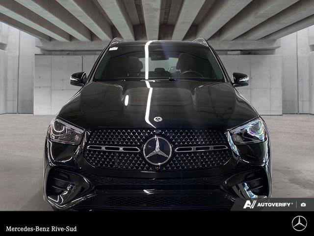 mercedes-benz GLE 2025 - 8