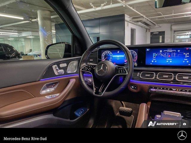 mercedes-benz GLE 2025 - 9