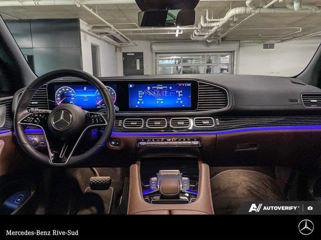 mercedes-benz GLE 2025 - 10