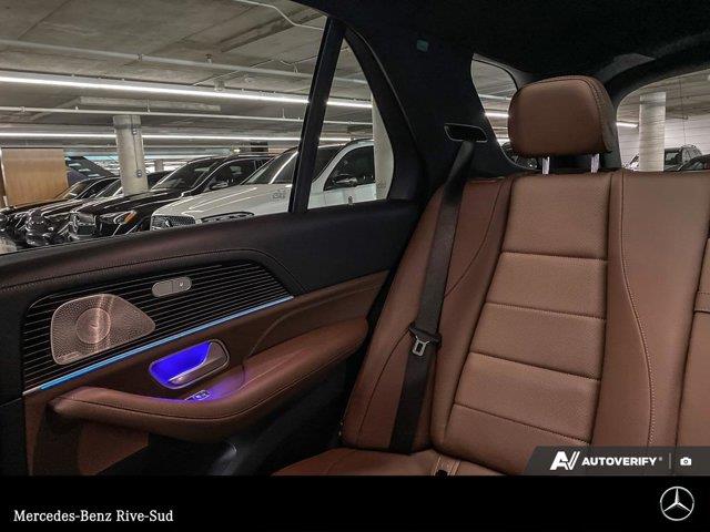 mercedes-benz GLE 2025 - 12